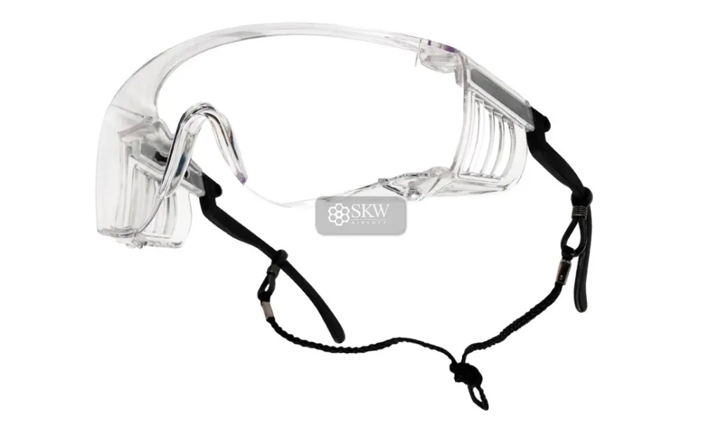 Surlunettes Bollé Squale