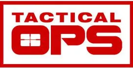Logo Tactical OPS