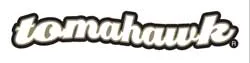 Logo TOMAHAWK