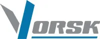 Logo VORSK AIRSOFT