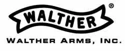 Logo Walther