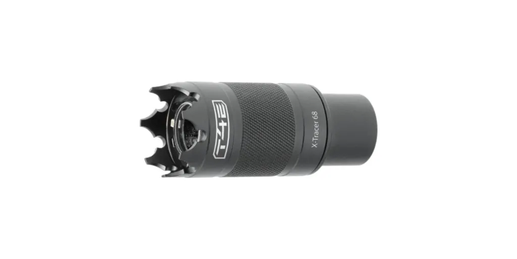 X-Tracer 68 Simulateur De Tir LED UV pour T4E HDX / TX-0