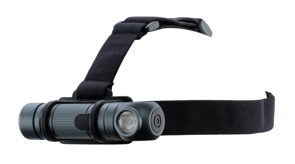 Lampe Torche et Frontale Skywoods OHL1500 - 1500 Lumens
