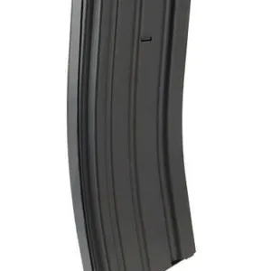 Chargeur Mid-Cap Métal 120 Billes pour M4 AEG - Lancer Tactical
