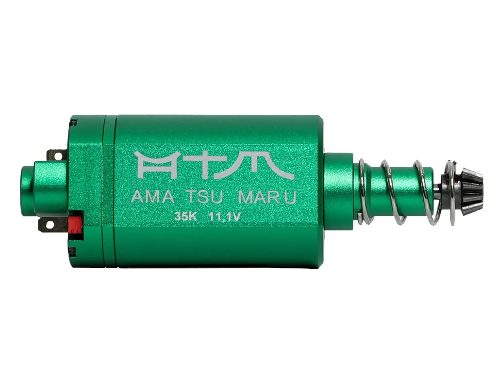 ATM Moteur Brushless 35K Axe Long - Ama Tsu Maru