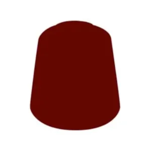 Peinture Citadel Base Khorne Red 12ml-0