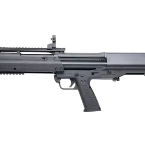 Golden Eagle Réplique Fusil à Pompe Kel-Tec KSG Gaz Noir