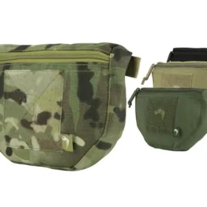 Poche Molle Viper VX Scrote Noir-0