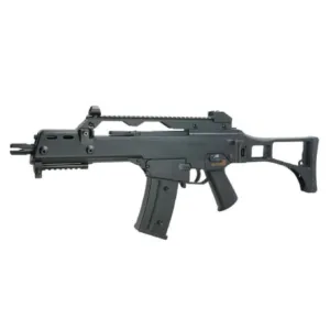 Replique Airsoft Type SLV36C Pack Complet AEG 1.2J-0