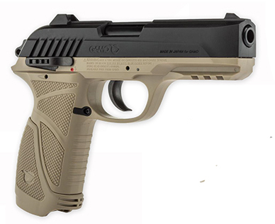 gamo-pt-85-tan