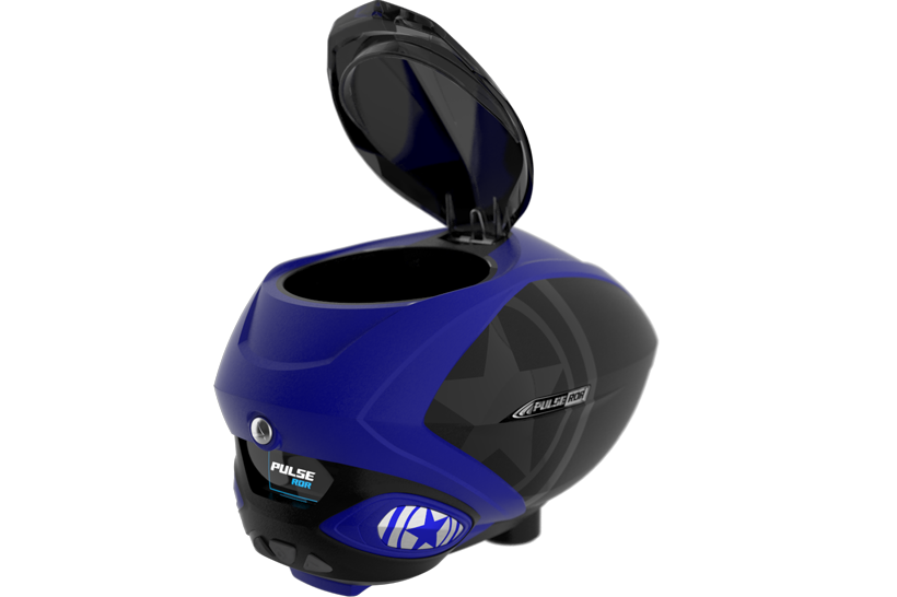 loader-paintball-pulse-RDR-ouvert