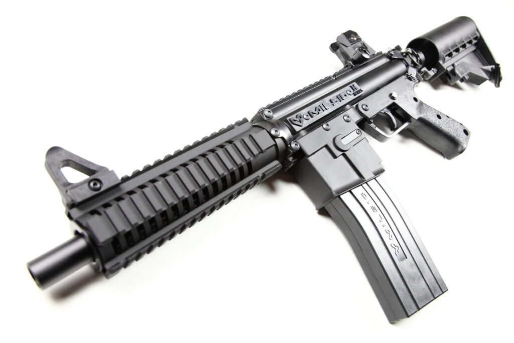 milsig_k-series_mkiii_cqb_pro