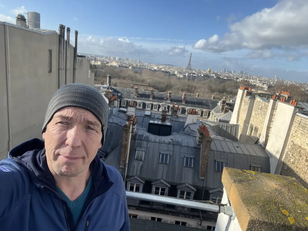 Organiser un événement paintball dans Paris