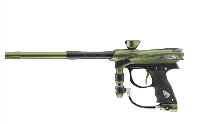 Proto Paintball